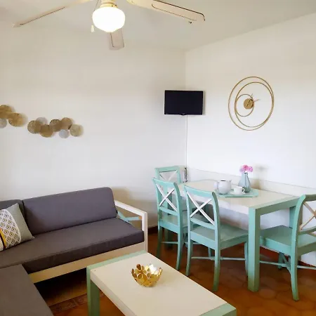 アパート Cheap & Chic En De 2