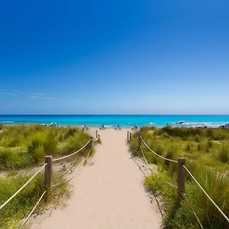 Cheap & Chic En De 2 아파트