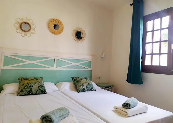 Cheap & Chic En De 2 דירה *