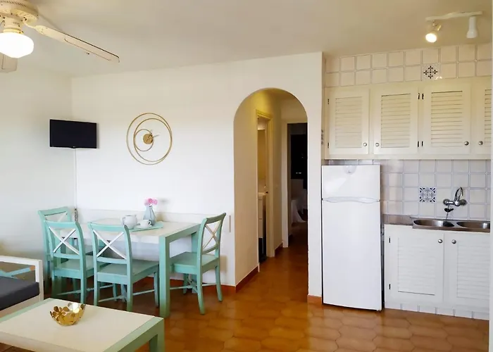 Cheap & Chic En De 2 דירה סון באו