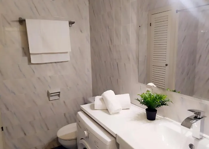 Cheap & Chic En De 2 דירה סון באו