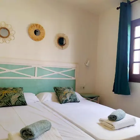 Cheap & Chic En De 2 Lejlighed *