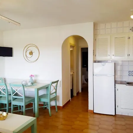 Cheap & Chic En De 2 Lejlighed Son Bou