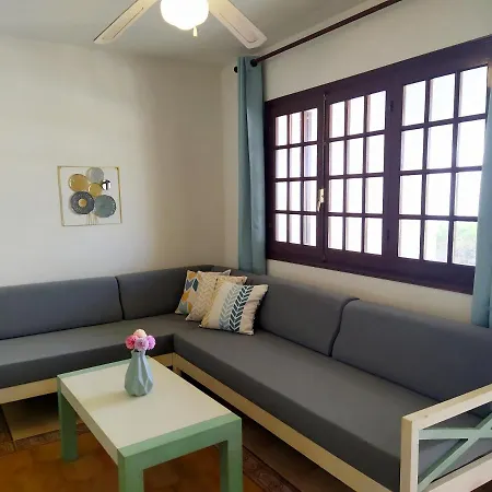 Appartement Cheap & Chic En De 2 Son Bou